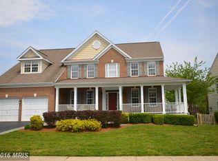 21508 Chickacoan Trail Dr, Ashburn, VA 20148