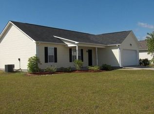 6962 Newbury Way, Wilmington, NC 28411