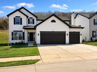 2441 Chukka Dr, Eureka, MO 63025