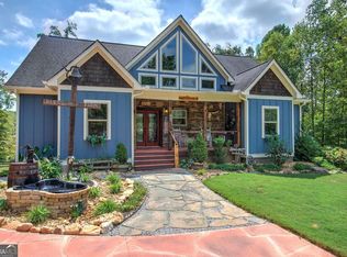 100 Buckwood Farms Path, Dallas, GA 30132