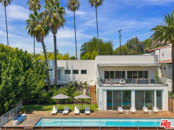 1756 Micheltorena St, Los Angeles, CA 90026