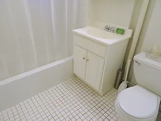 Rented by Keller Williams NYC