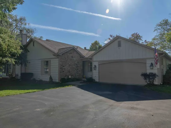 3527 E 75th Pl, Indianapolis, IN 46240