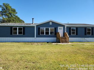 3615 Woodcock St, Orange, TX 77630