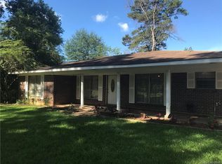 508 N Louisiana St, Plain Dealing, LA 71064