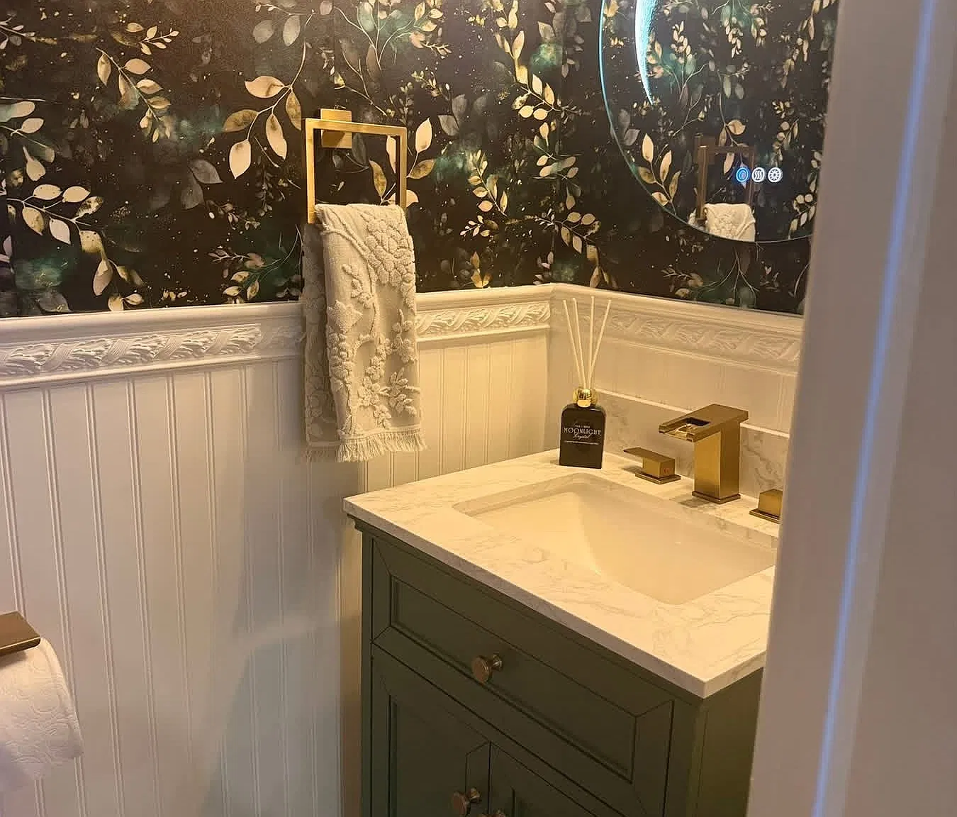 3 bed, 2.5 bath, 1400 sqft, $2,600 — Photo 4