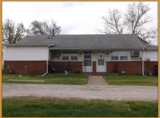 1310 Green St, Kirksville, MO 63501