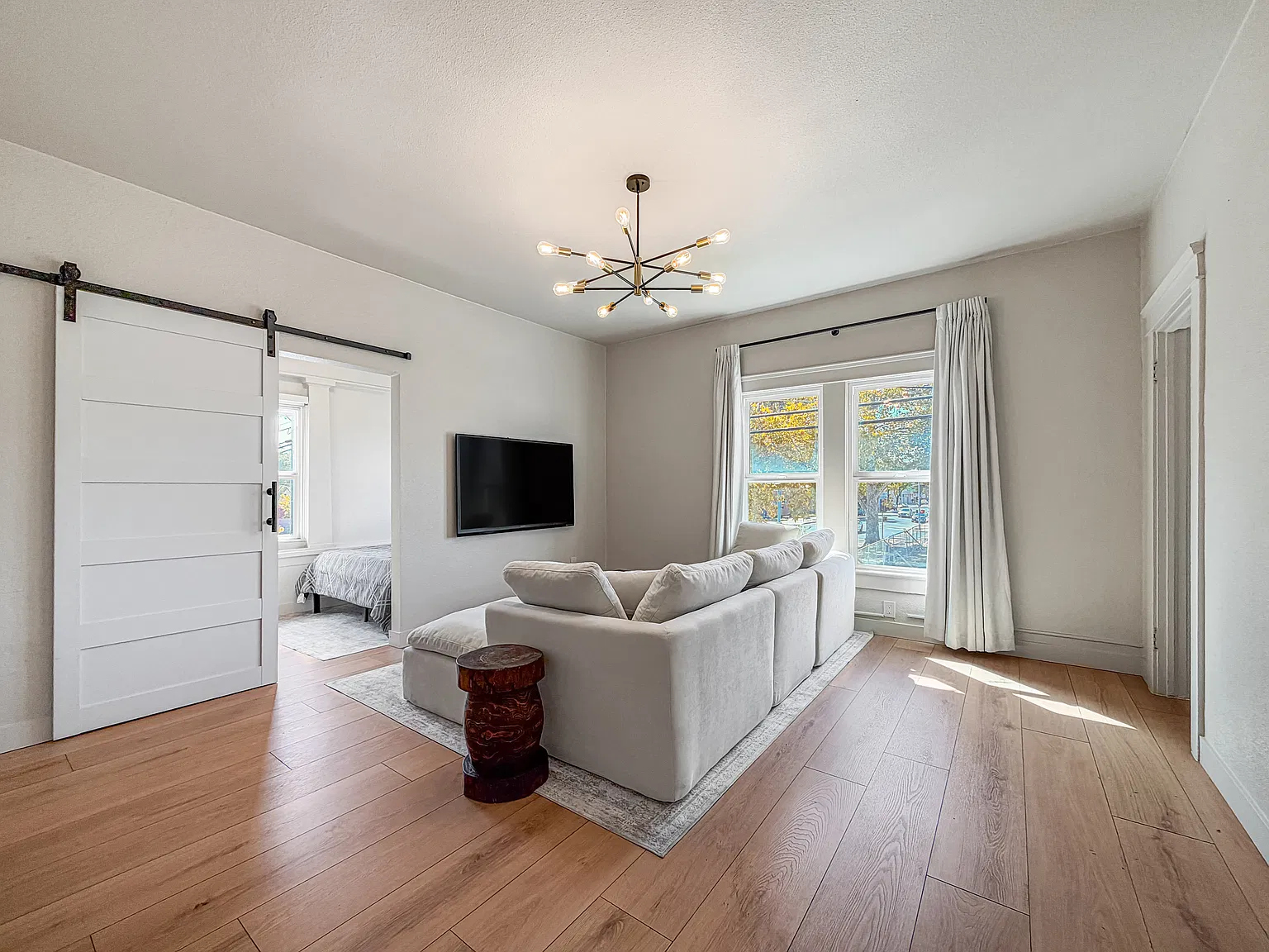 1 bed, 465 sqft, $1,390 — Photo 1