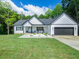 507 Pistole Rd, Sparta, TN 38583