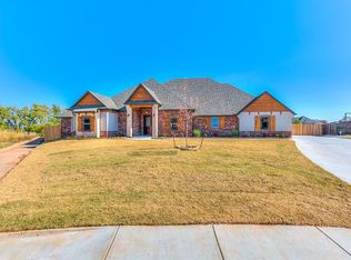 9101 30th, Oklahoma City, OK 73179