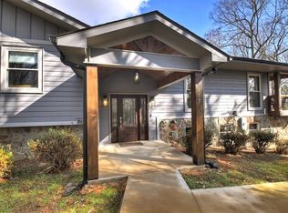 117 Milam St, Blue Ridge, GA 30513