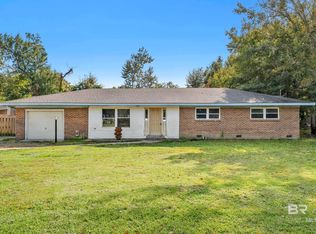419 W Roosevelt Ave, Foley, AL 36535