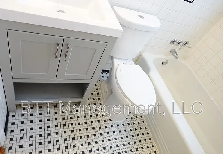 8207 Garland Ave #1 — Photo 18