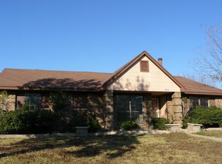 925 Dunning Dr, Mesquite, TX 75150