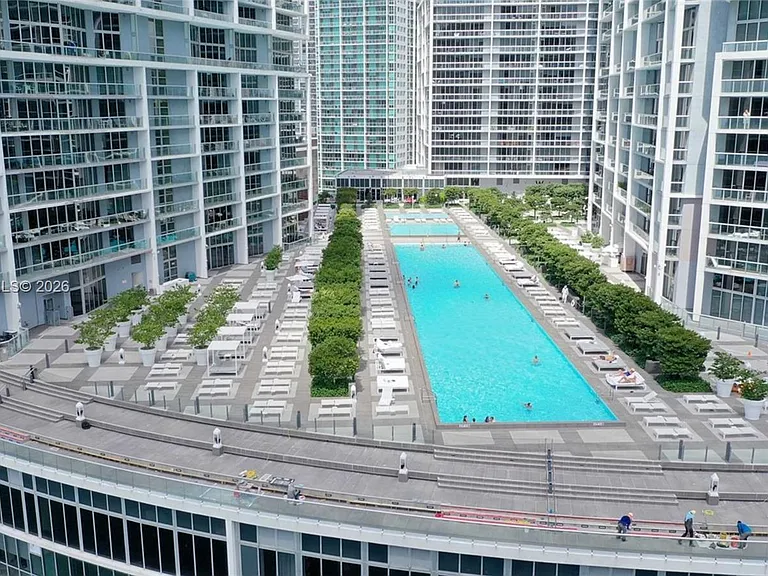 475 Brickell Ave #3411 — Photo 20