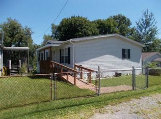 221 8th St, Beckley, WV 25801
