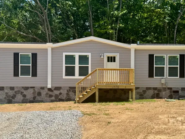 1576 W Highway 25 #70, Newport, TN 37821
