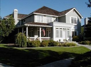 1625 E Highgate Ct, Eagle, ID 83616