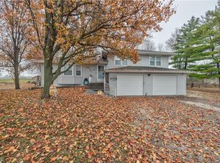 607 W Santa Fe St, Gardner, KS 66030