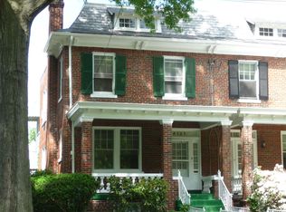 5722 3rd St NW, Washington, DC 20011