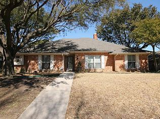 3317 Therondunn Dr, Plano, TX 75023