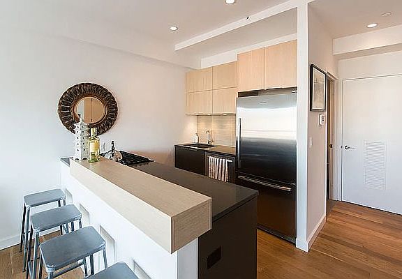 2nd image of 500 Sterling Pl APT 6D