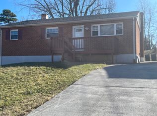 4222 Camille Ave NW, Roanoke, VA 24017