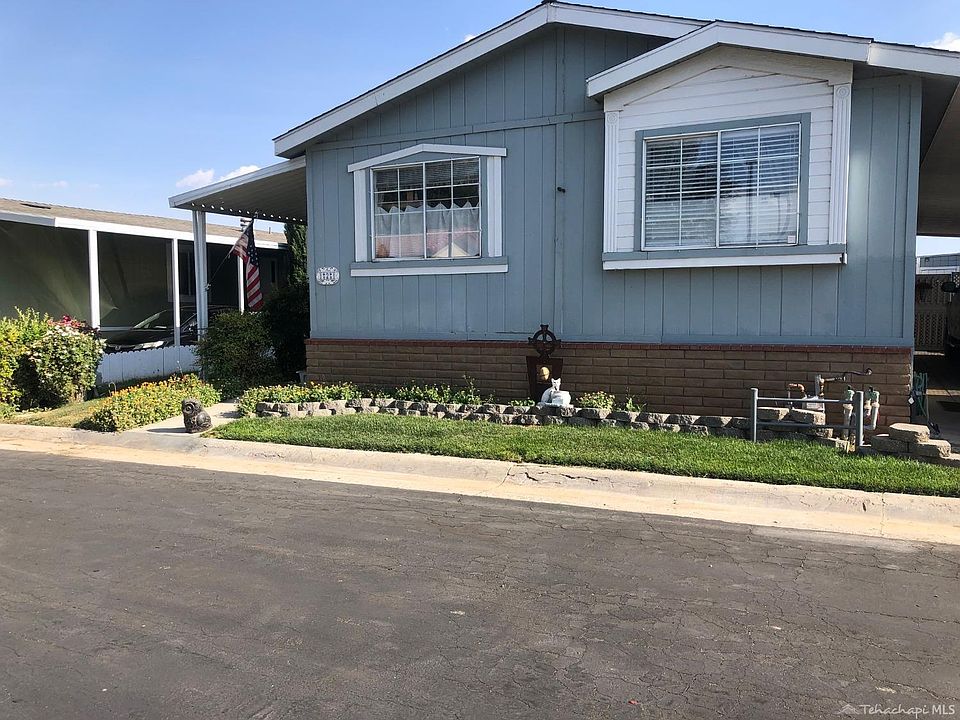 14556 E Tehachapi Blvd Tehachapi, CA, 93561 Apartments for Rent Zillow