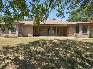 389 Coy Rd, Weatherford, TX 76087