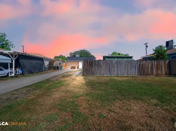 602 Arvin St, Bakersfield, CA 93308