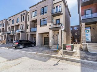 23 Quilico Rd, Vaughan, ON L4H5H1