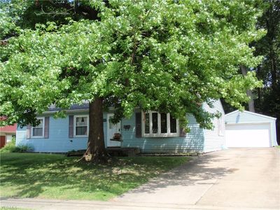 3771 Seneca St, Stow, OH, 44224