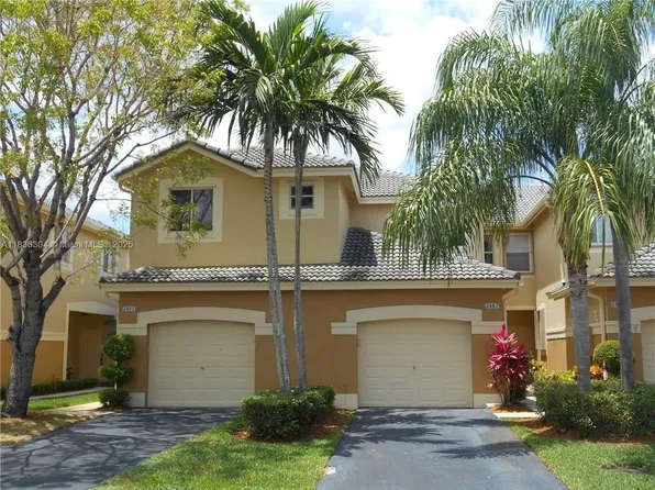 2487 Cordoba Bnd, Fort Lauderdale, FL 33327