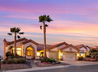 10033 Villa Ridge Dr, Las Vegas, NV 89134