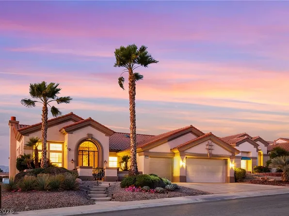 10033 Villa Ridge Dr, Las Vegas, NV 89134