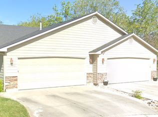 8458 W Gecko Ct, Boise, ID 83704