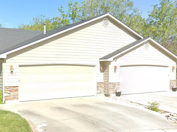 8458 W Gecko Ct, Boise, ID 83704