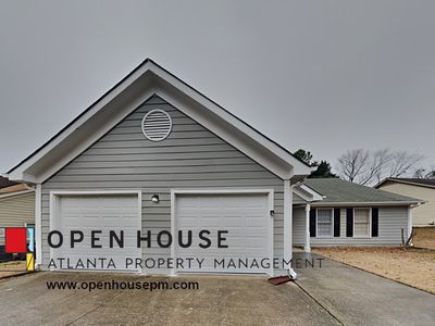 4620 Hampton Square Dr, Johns Creek, GA, 30022