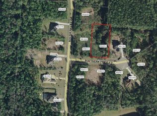 96051 Southern Pride Ct, Yulee, FL 32097