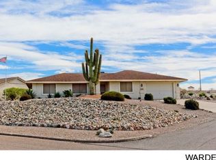 690 Ascot Way, Lake Havasu City, AZ 86403