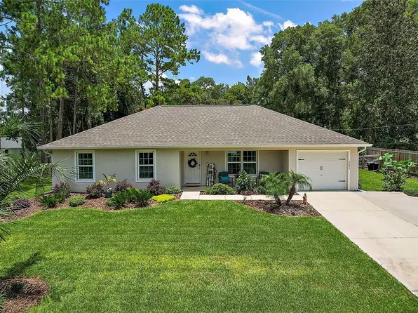 3693 SE 131st Pl, Belleview, FL 34420