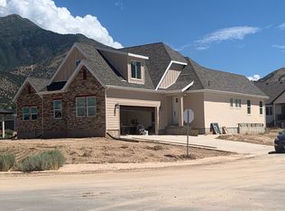 1116 N 200 E, Nephi, UT 84648