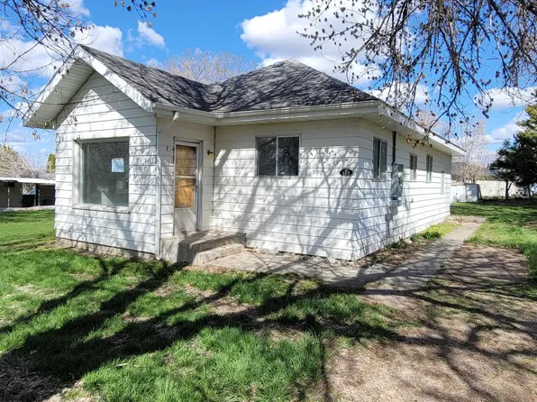 315 Idaho St N, Eden, ID 83325