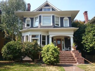 1143 16th Ave E, Seattle, WA 98112