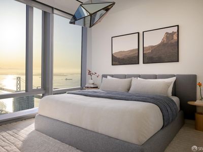 181 Fremont St Unit 59A, San Francisco, CA, 94105
