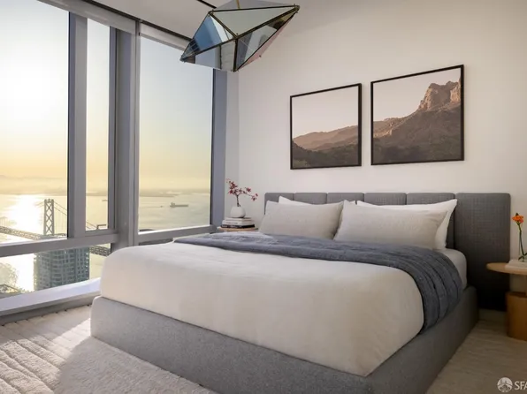 181 Fremont St Unit 59A, San Francisco, CA 94105