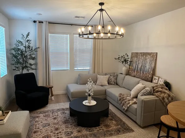 277 Mount Williamson St #A, Henderson, NV 89015