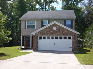 551 Simpson Place Dr, Forest Park, GA 30297