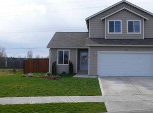 9945 Greenleaf St SE, Yelm, WA 98597