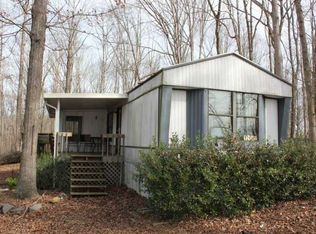 1295 Old Mill Rd, Ball Ground, GA 30107